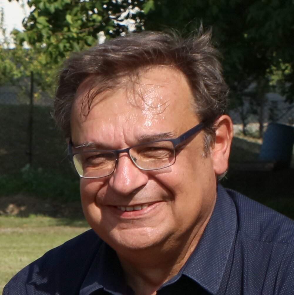 Tibor Pacher