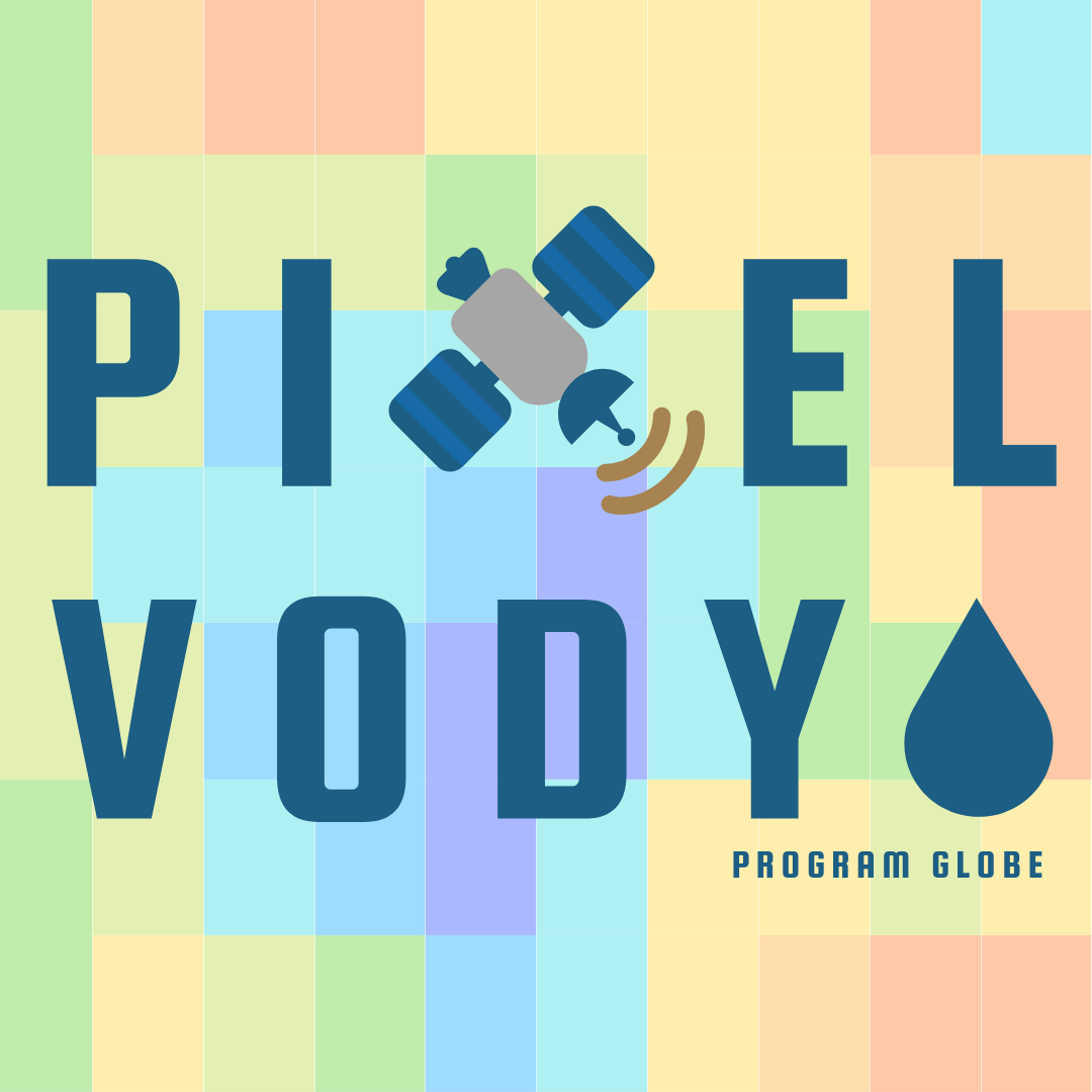 PIXEL VODY Praha vol 2