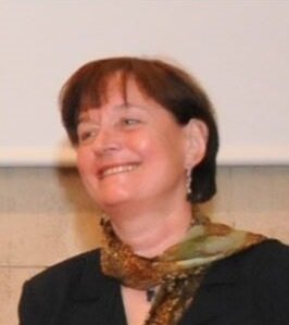 Sylvie Vauclair