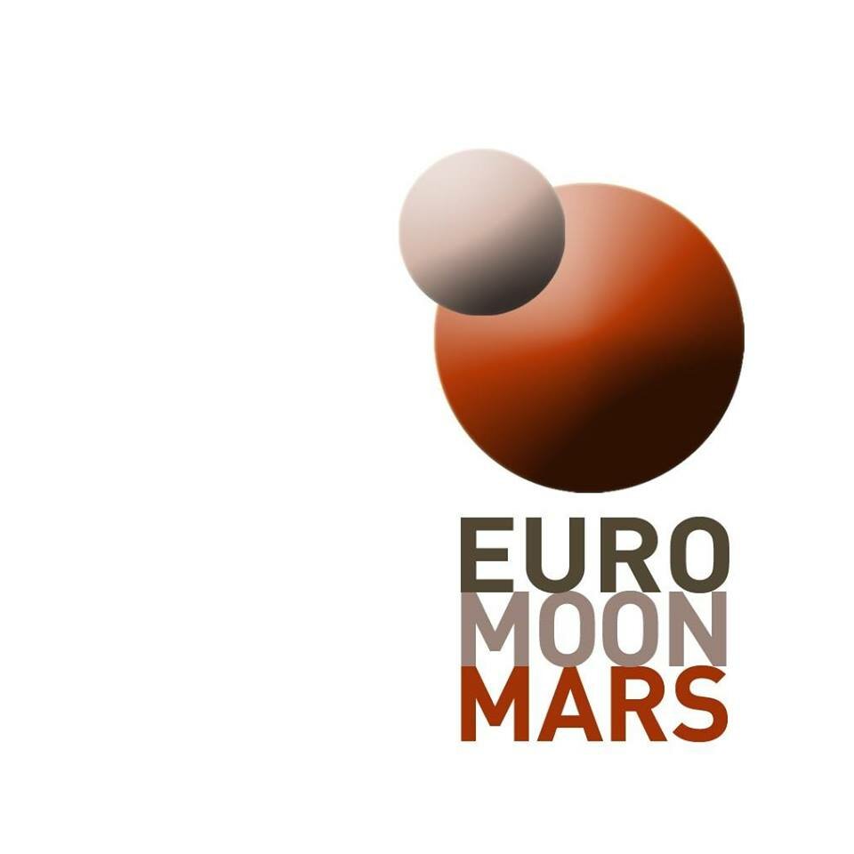 EuroMoonMars Workshop at ESTEC, Nordwijk, Netherlands
