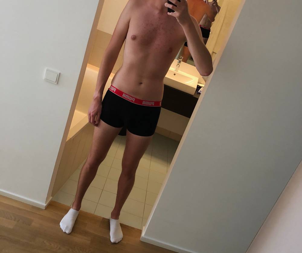 guser8 OnlyFans – free nudes, naked, leaked