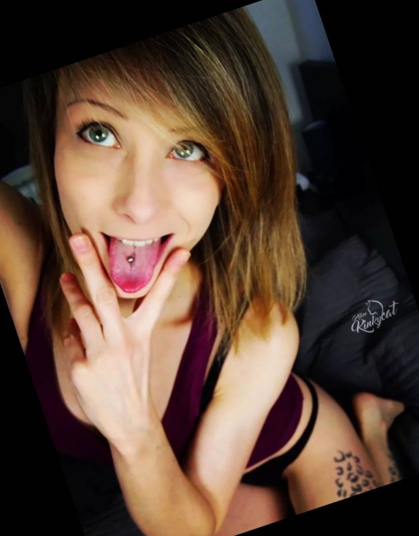 AliceKinkycat OnlyFans – free nudes, naked, leaked