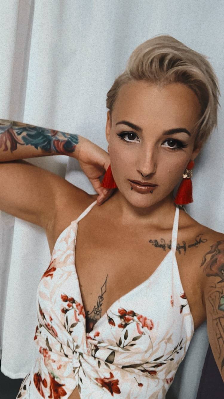 Miss Lina OnlyFans – free nudes, naked, leaked