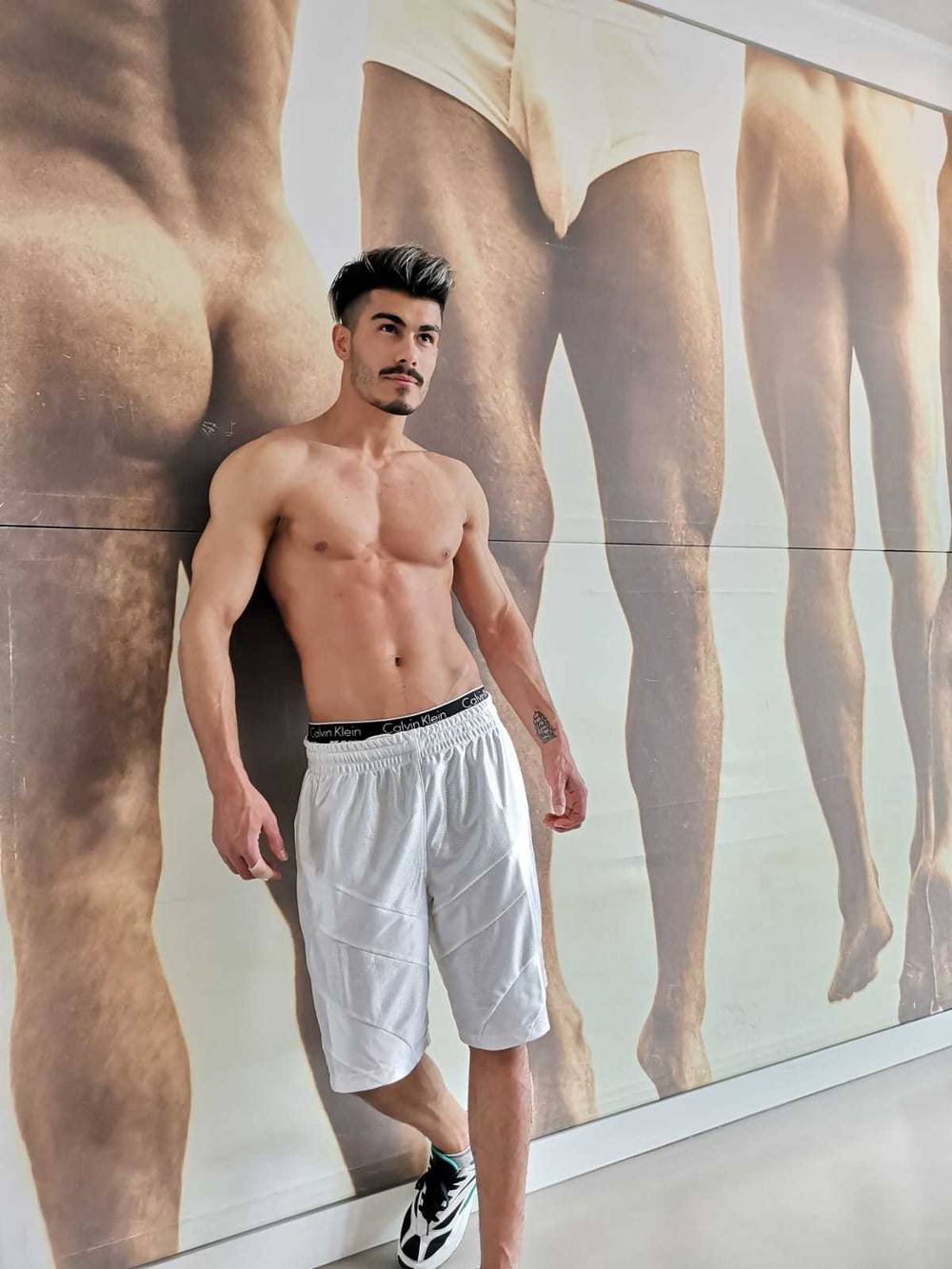 parsa.persian OnlyFans – free nudes, naked, leaked