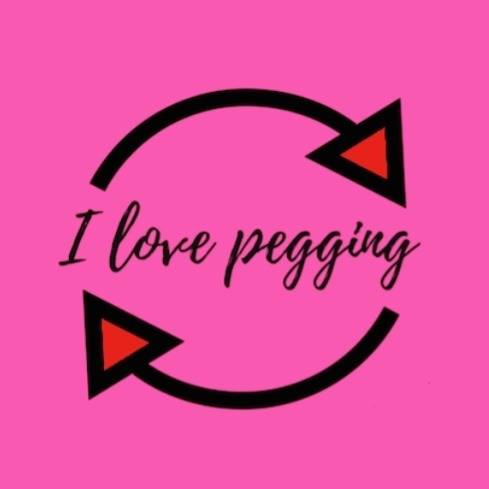 Pegging With Love OnlyFans – free nudes, naked, leaked