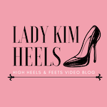 Lady Kim Heels OnlyFans – free nudes, naked, leaked