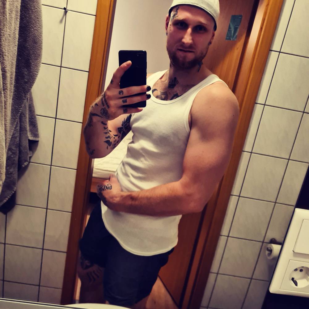 Badboy OnlyFans – free nudes, naked, leaked