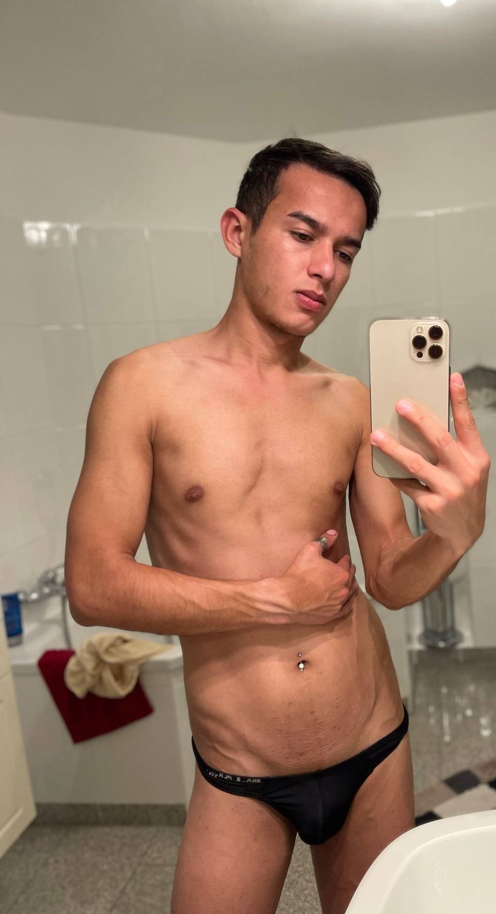 Carlos Rodrigo Ruiz Diaz OnlyFans – free nudes, naked, leaked