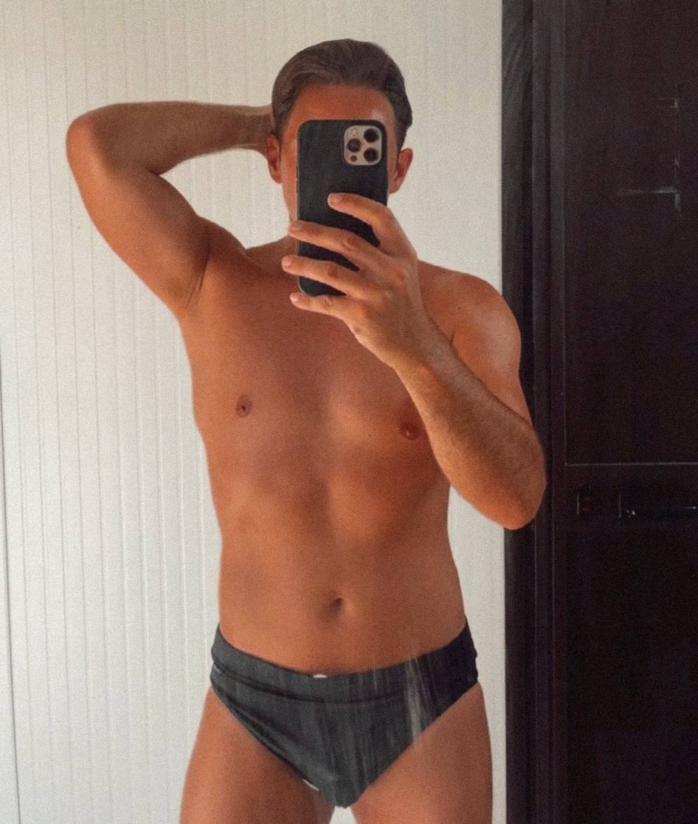 Ignazio OnlyFans – free nudes, naked, leaked