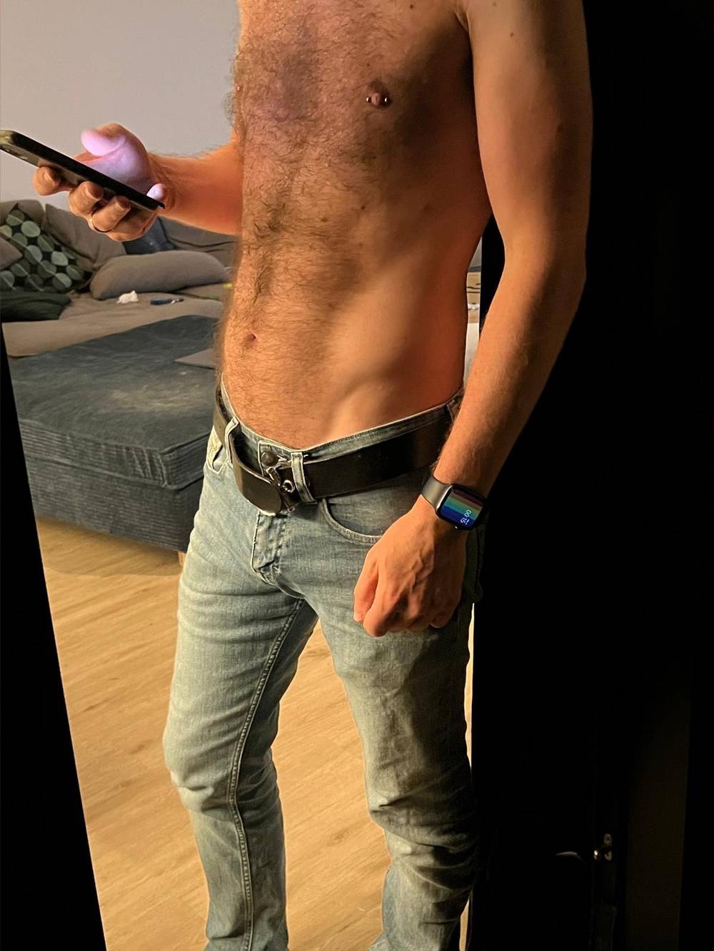 HairyXL OnlyFans – free nudes, naked, leaked