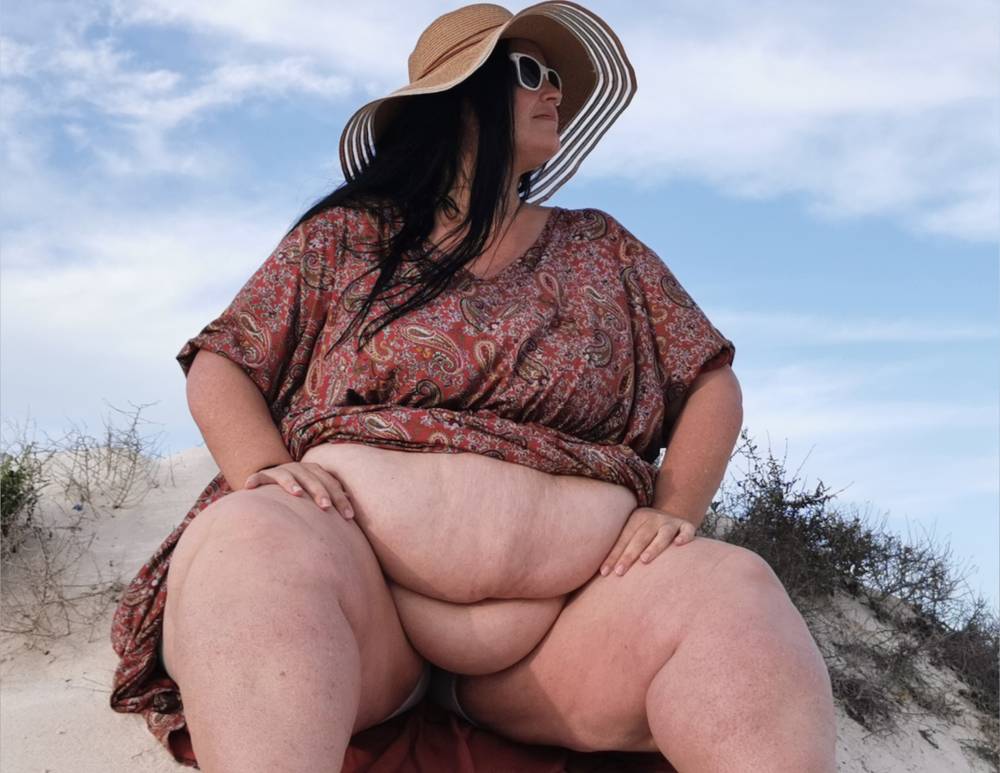 SSBBW Lailani OnlyFans – free nudes, naked, leaked