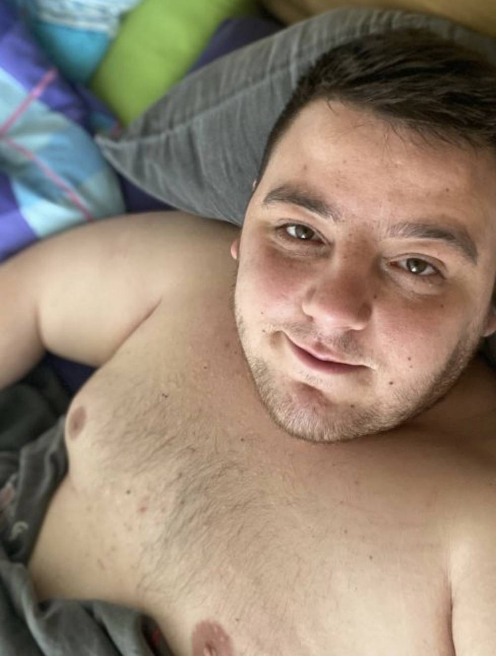 Chubbear OnlyFans – free nudes, naked, leaked