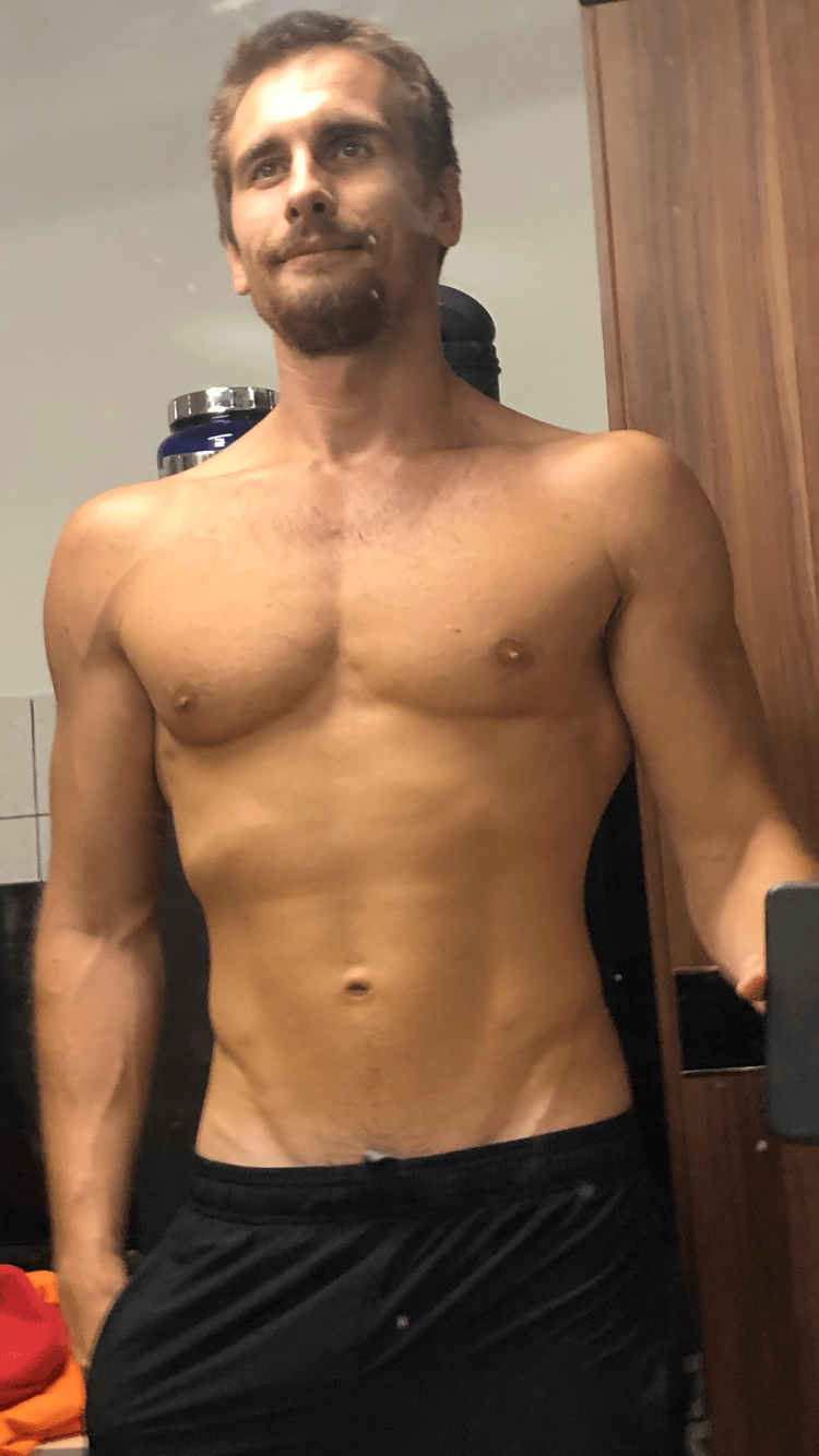 Bret Hart OnlyFans – free nudes, naked, leaked