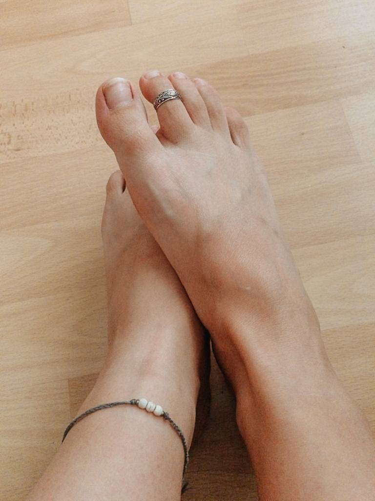 Feet and Jewellery OnlyFans – free nudes, naked, leaked