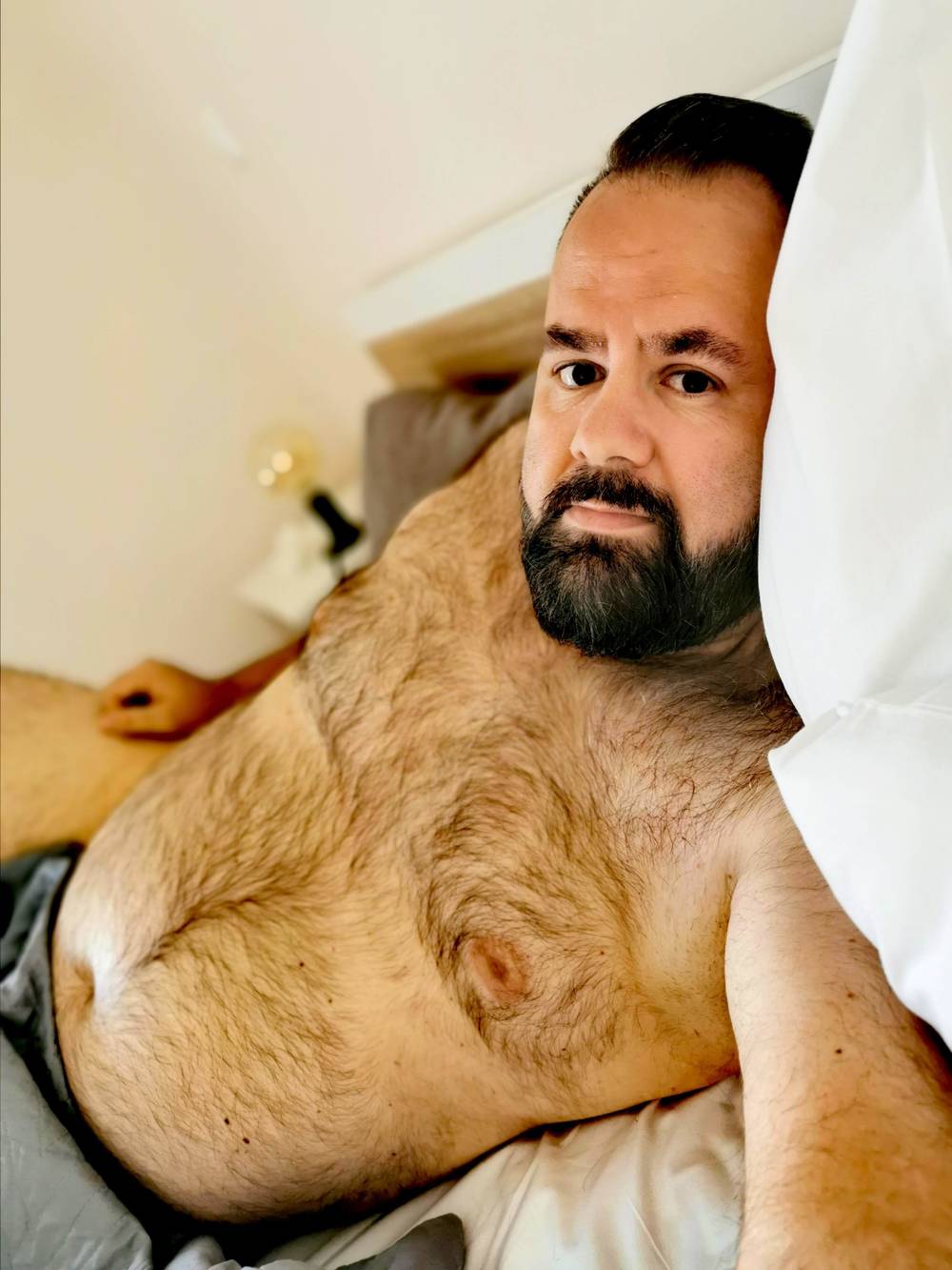 Hairybearberlin OnlyFans – free nudes, naked, leaked