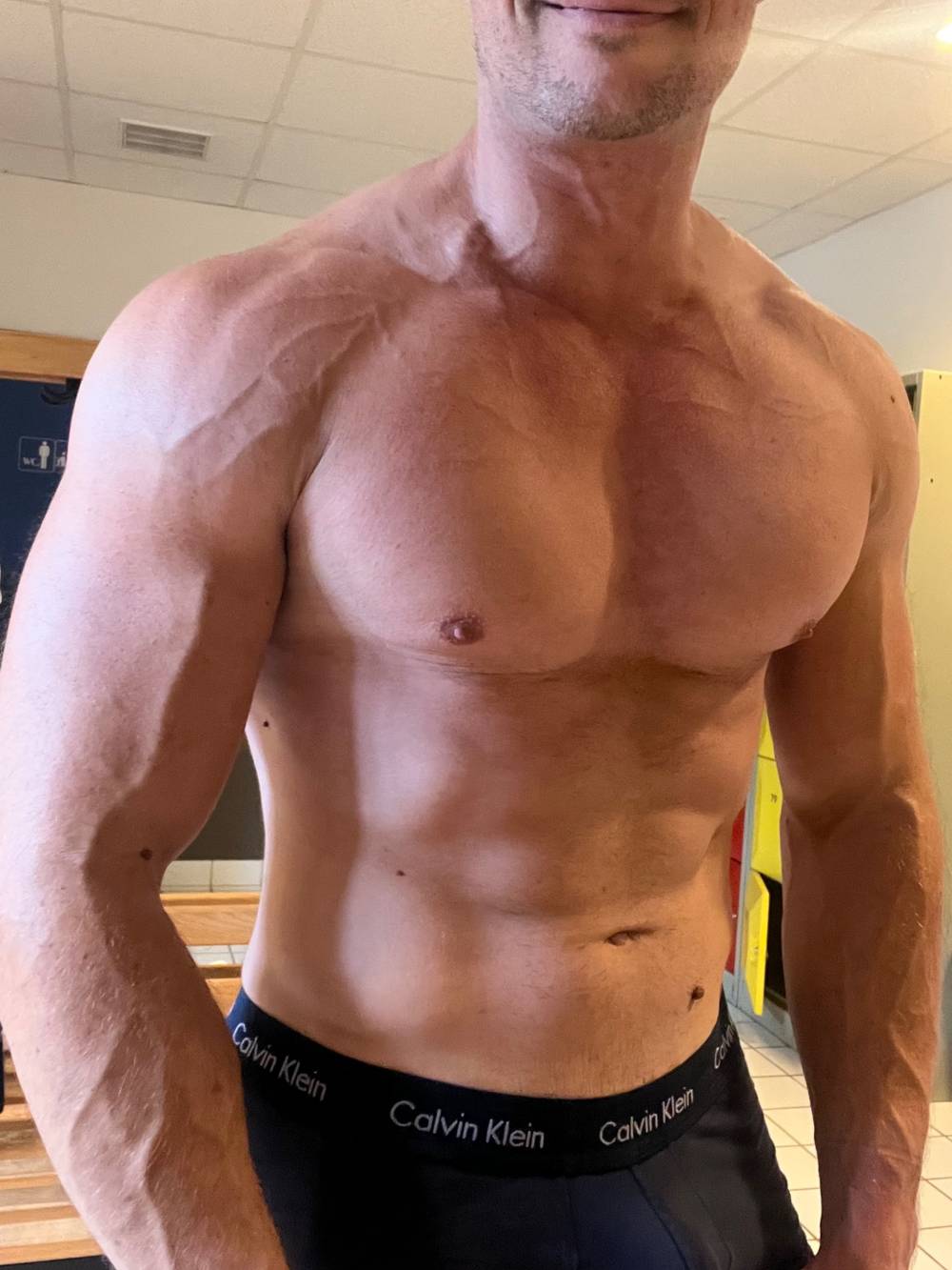 muscle_german OnlyFans – free nudes, naked, leaked