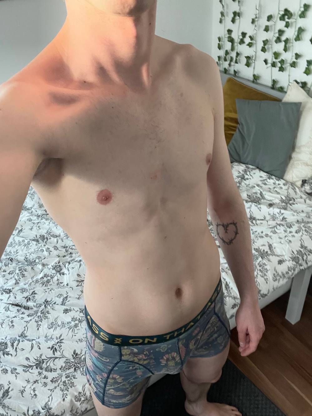 Naughtyboy OnlyFans – free nudes, naked, leaked