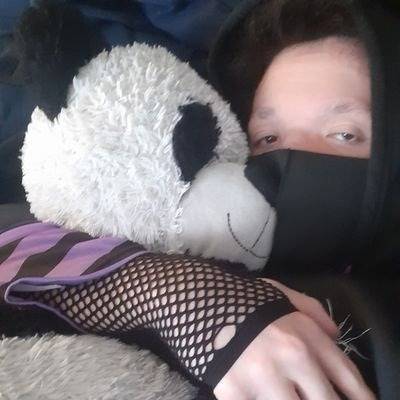 Panda Femboy &lt;3 OnlyFans – free nudes, naked, leaked