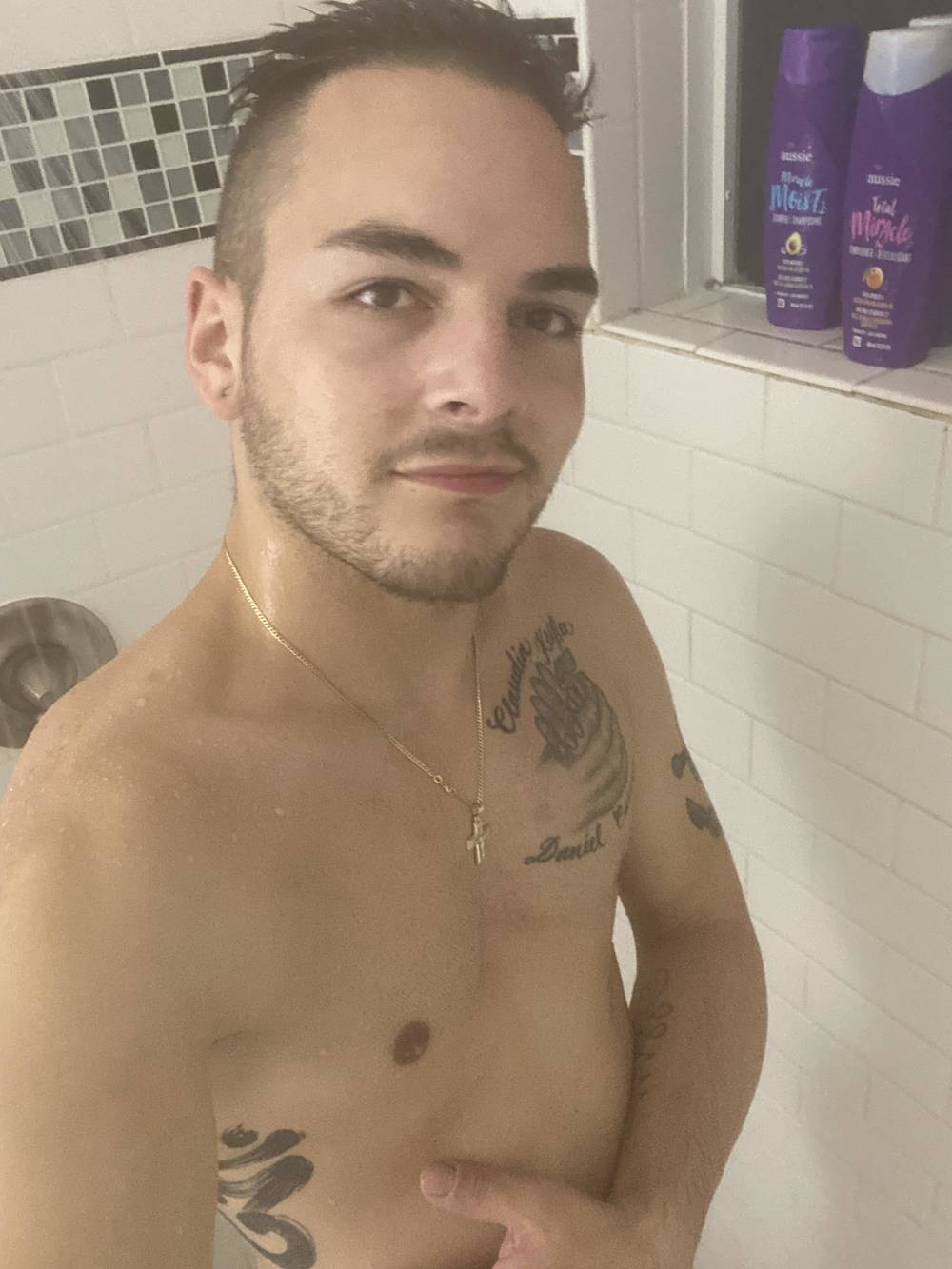 Daniel T OnlyFans – free nudes, naked, leaked