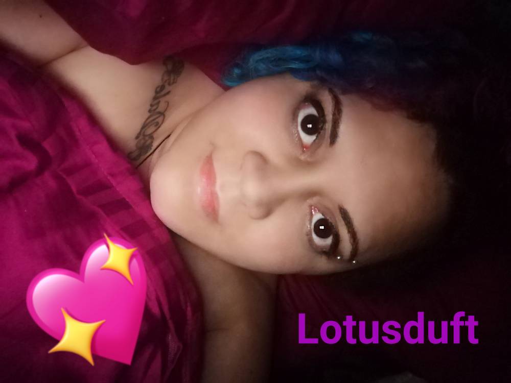 Lotusduft OnlyFans – free nudes, naked, leaked