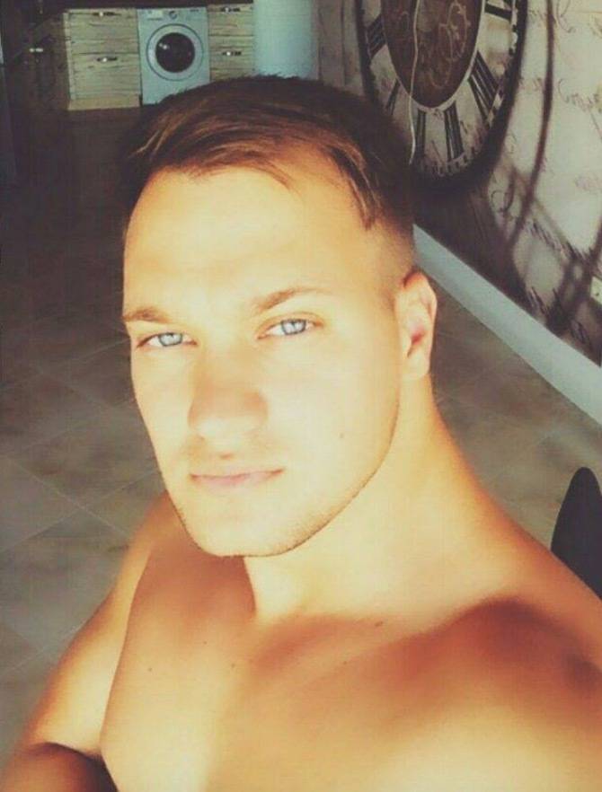 Calvin_zaur OnlyFans – free nudes, naked, leaked