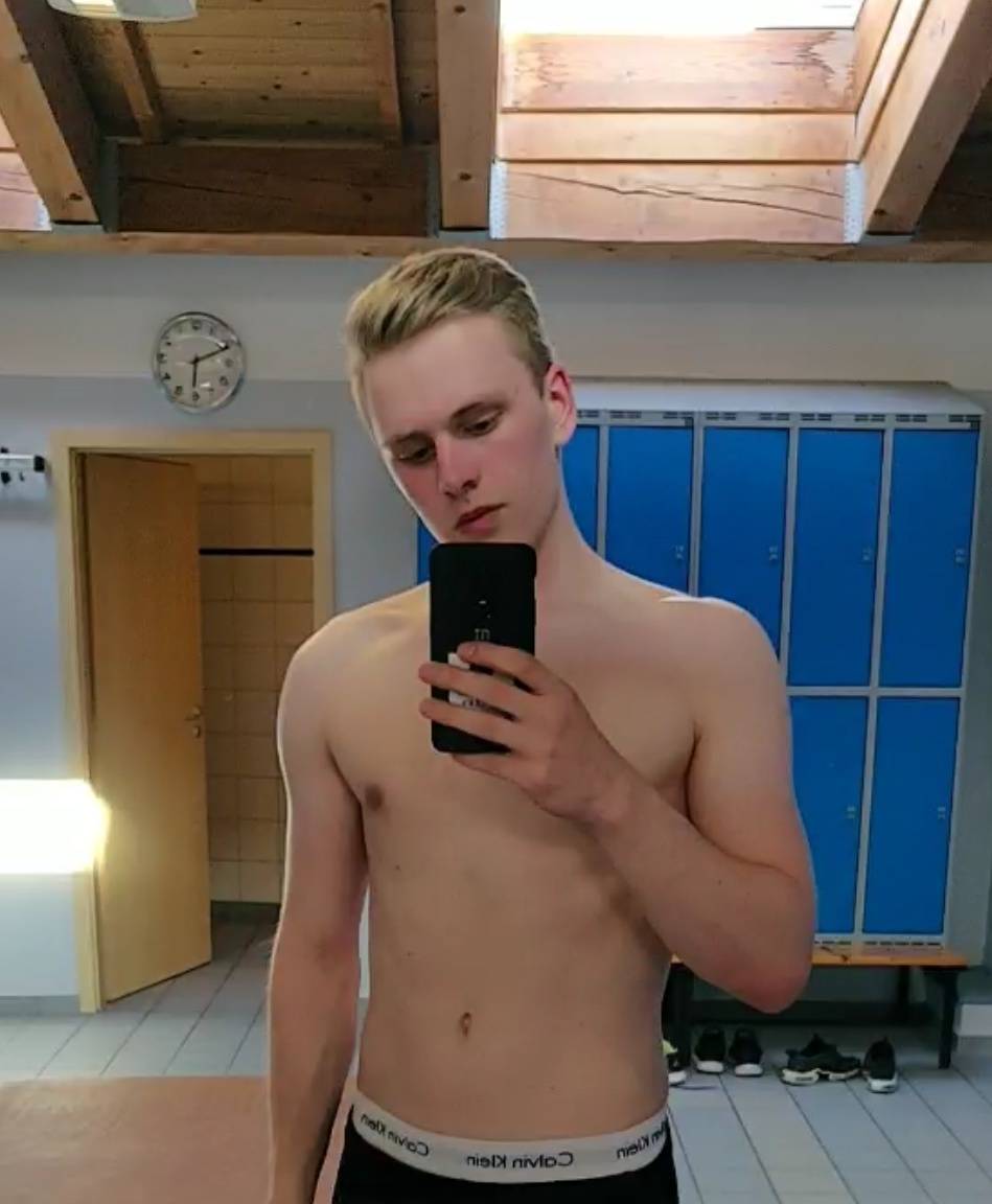 Sebastian OnlyFans – free nudes, naked, leaked