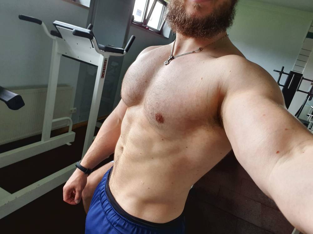 FitnHard OnlyFans – free nudes, naked, leaked