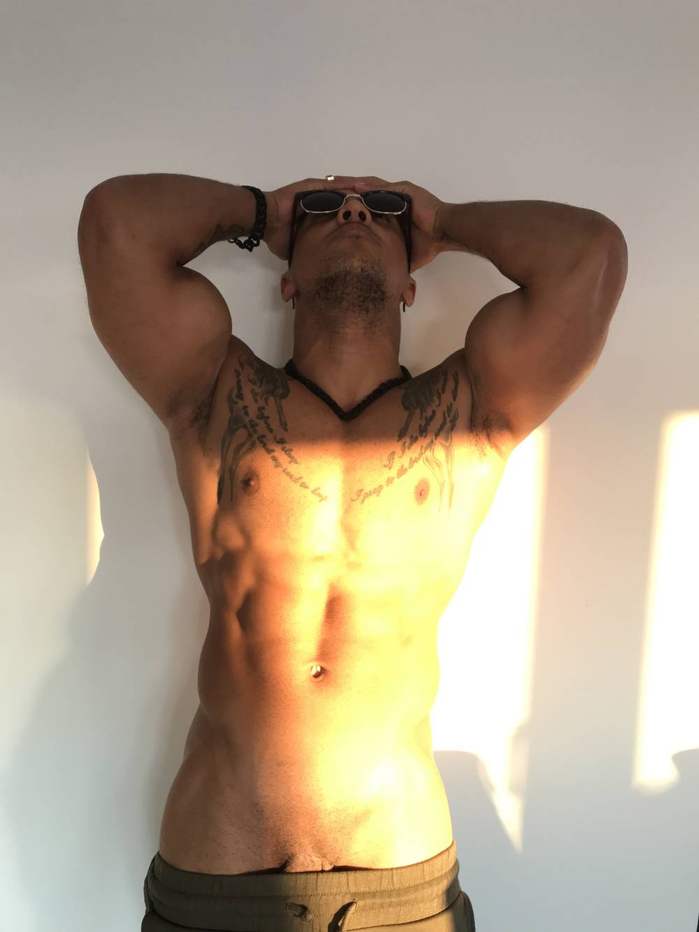 The Exosive V.I.P OnlyFans – free nudes, naked, leaked