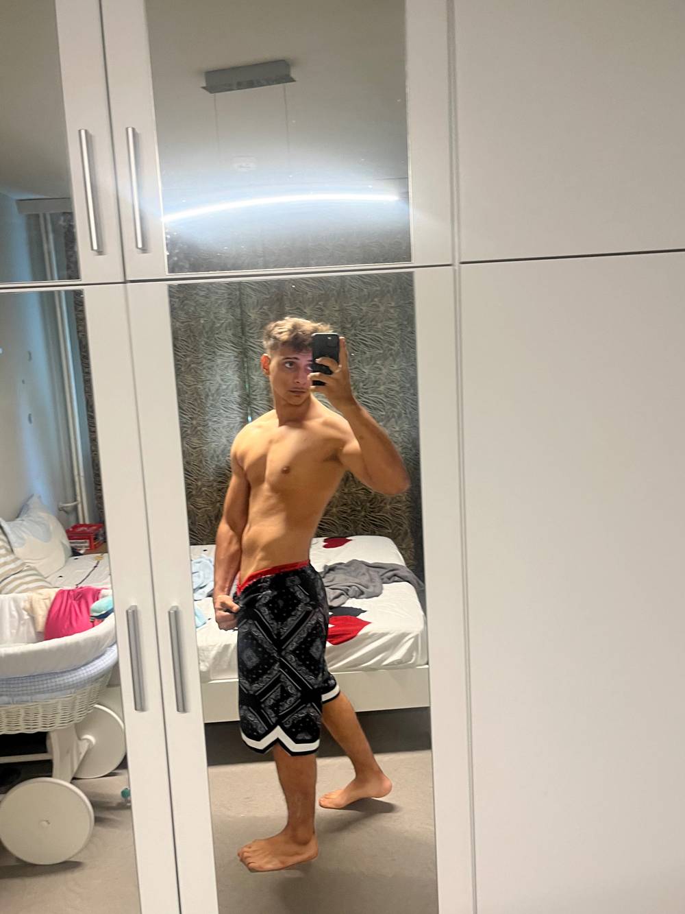 Nicolò OnlyFans – free nudes, naked, leaked