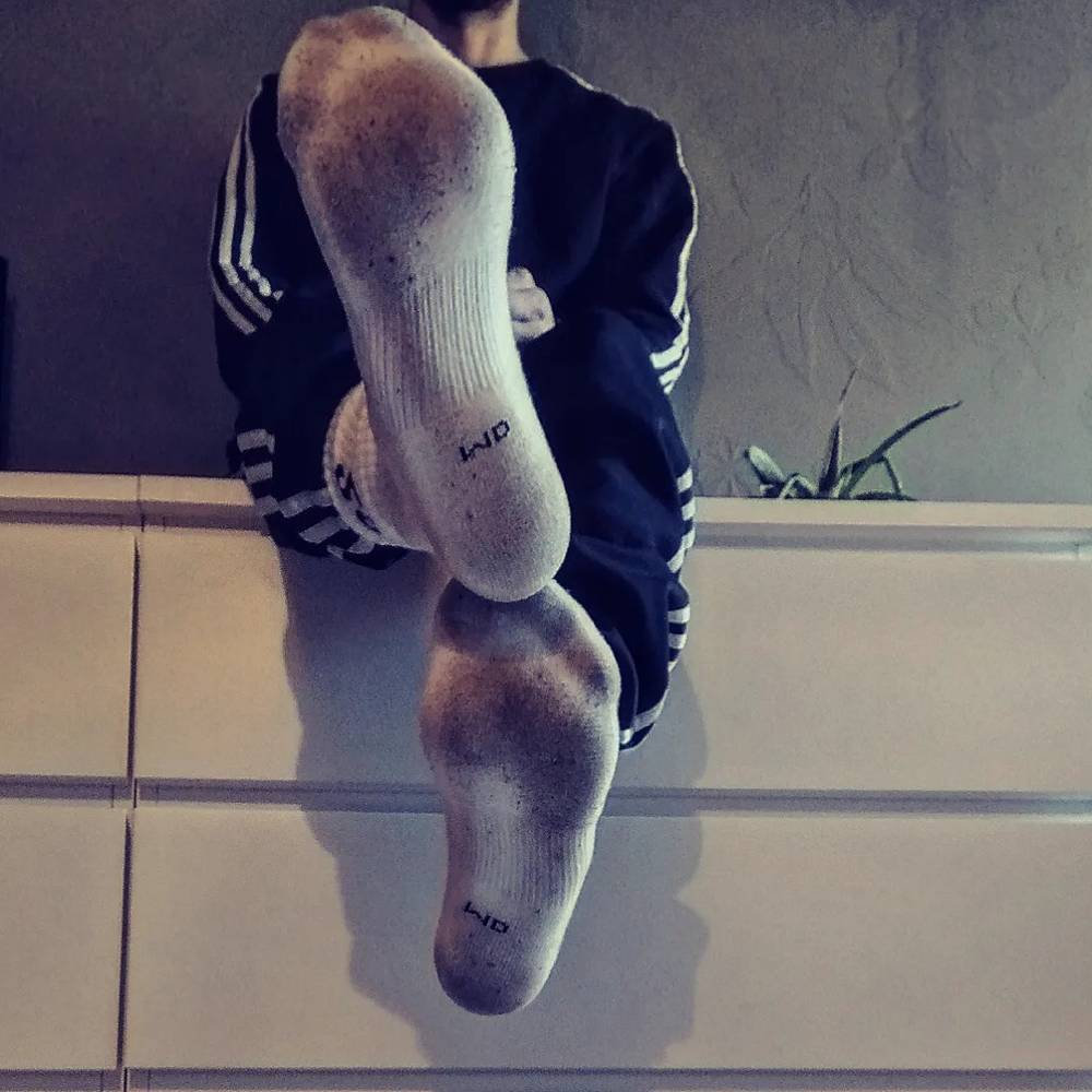 mariusz socks OnlyFans – free nudes, naked, leaked