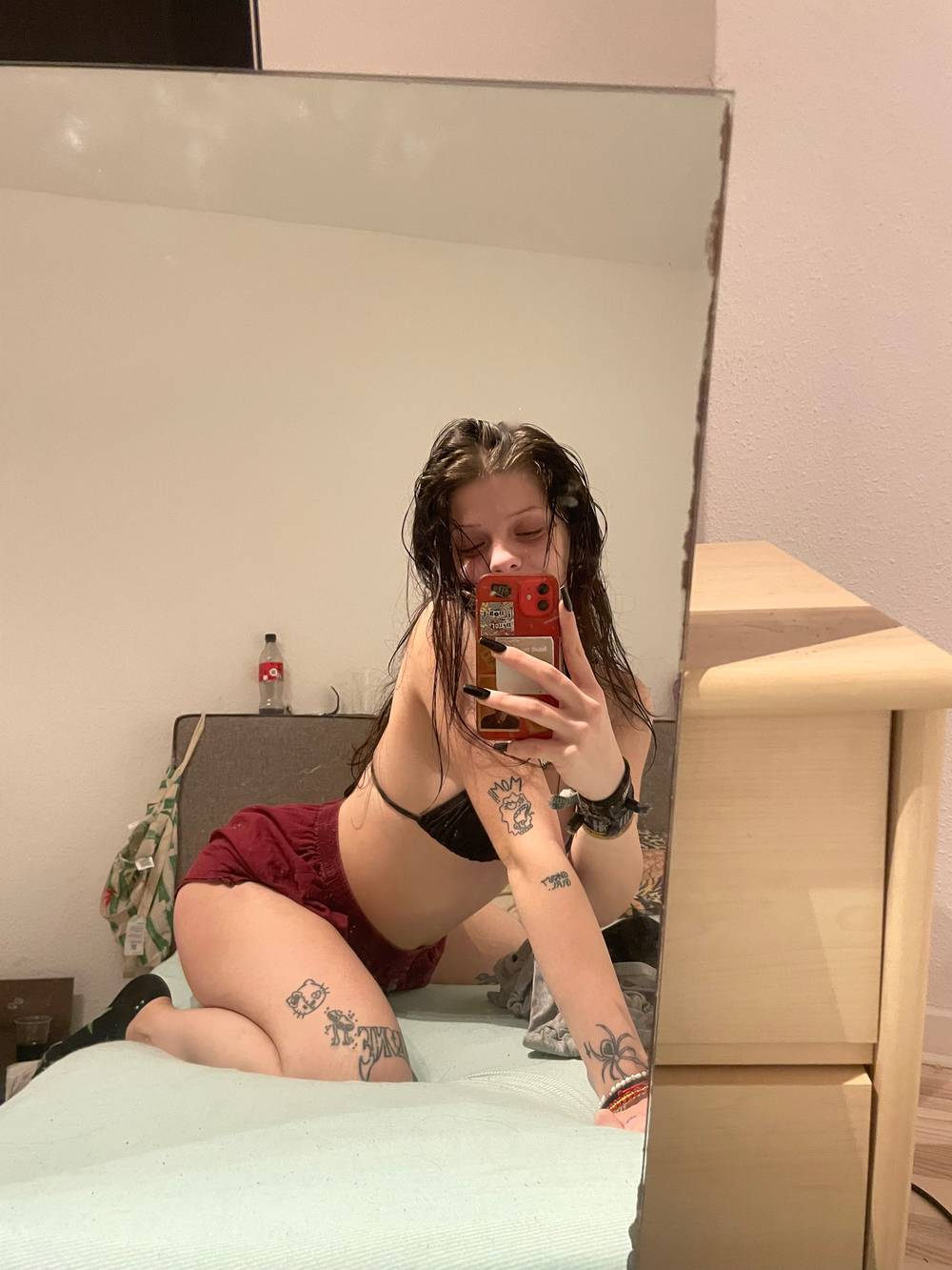 Akisha OnlyFans – free nudes, naked, leaked