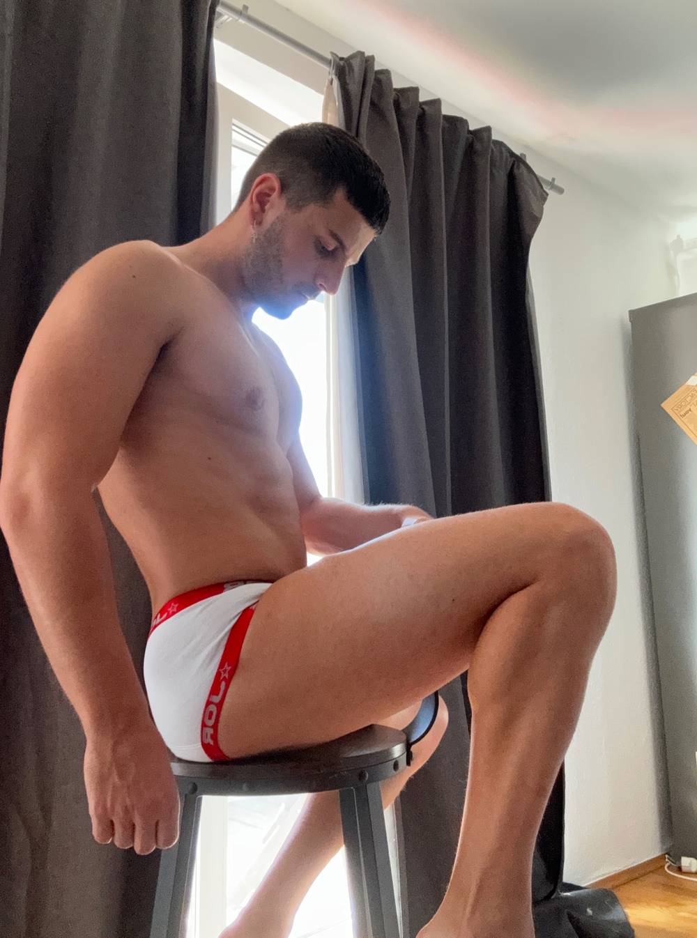 Christian Wood OnlyFans – free nudes, naked, leaked