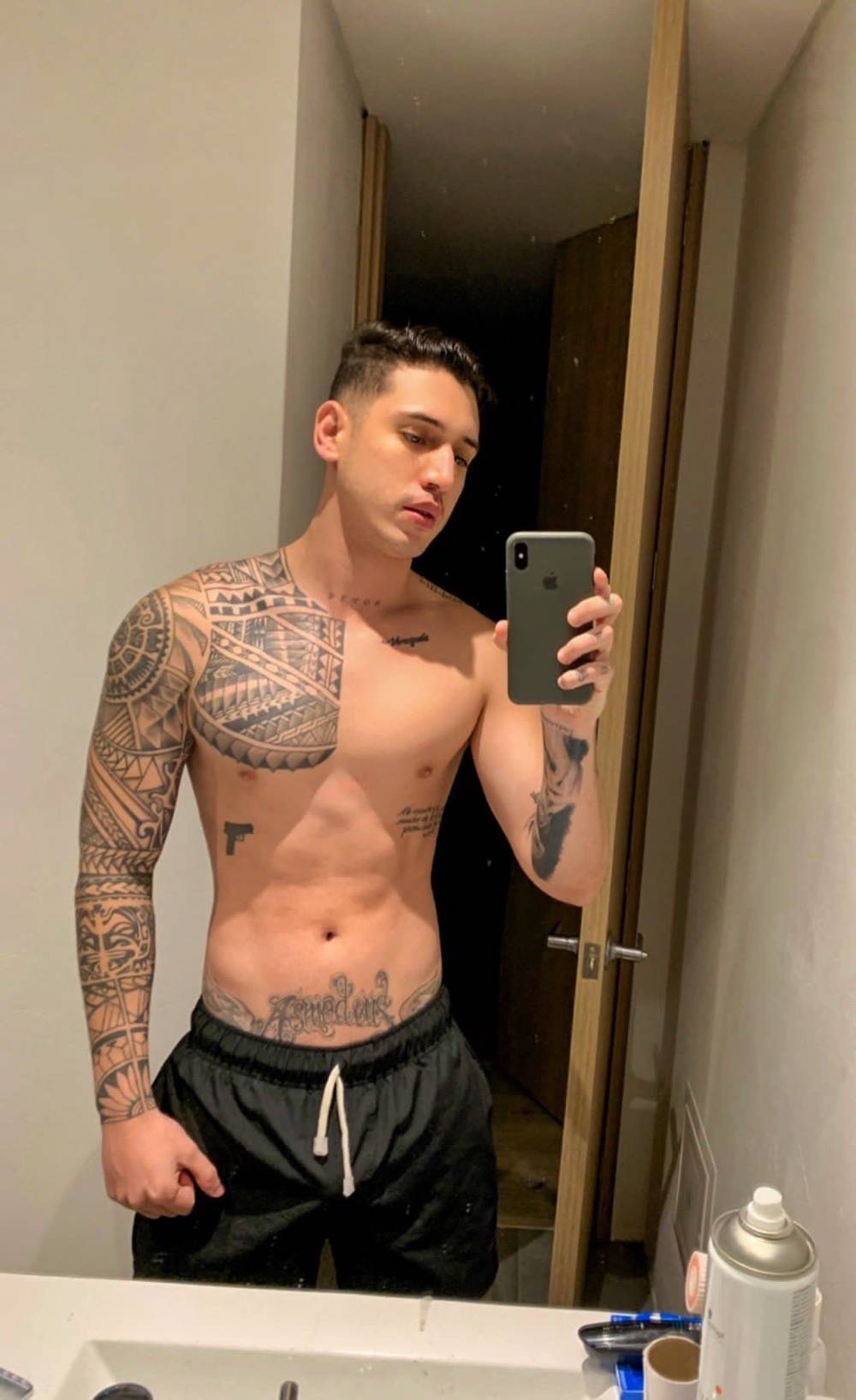 Anibalpagua OnlyFans – free nudes, naked, leaked