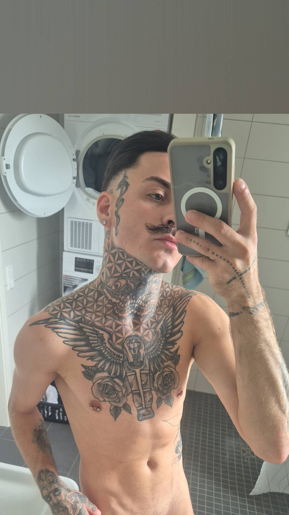 Madboyink98 OnlyFans – free nudes, naked, leaked