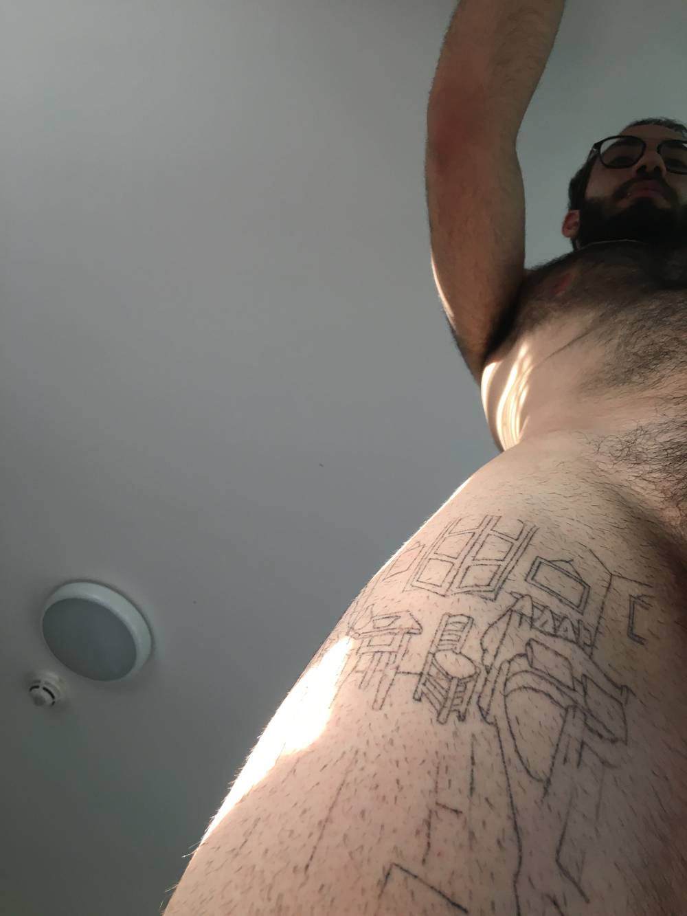 BigHairyBearBaby OnlyFans – free nudes, naked, leaked