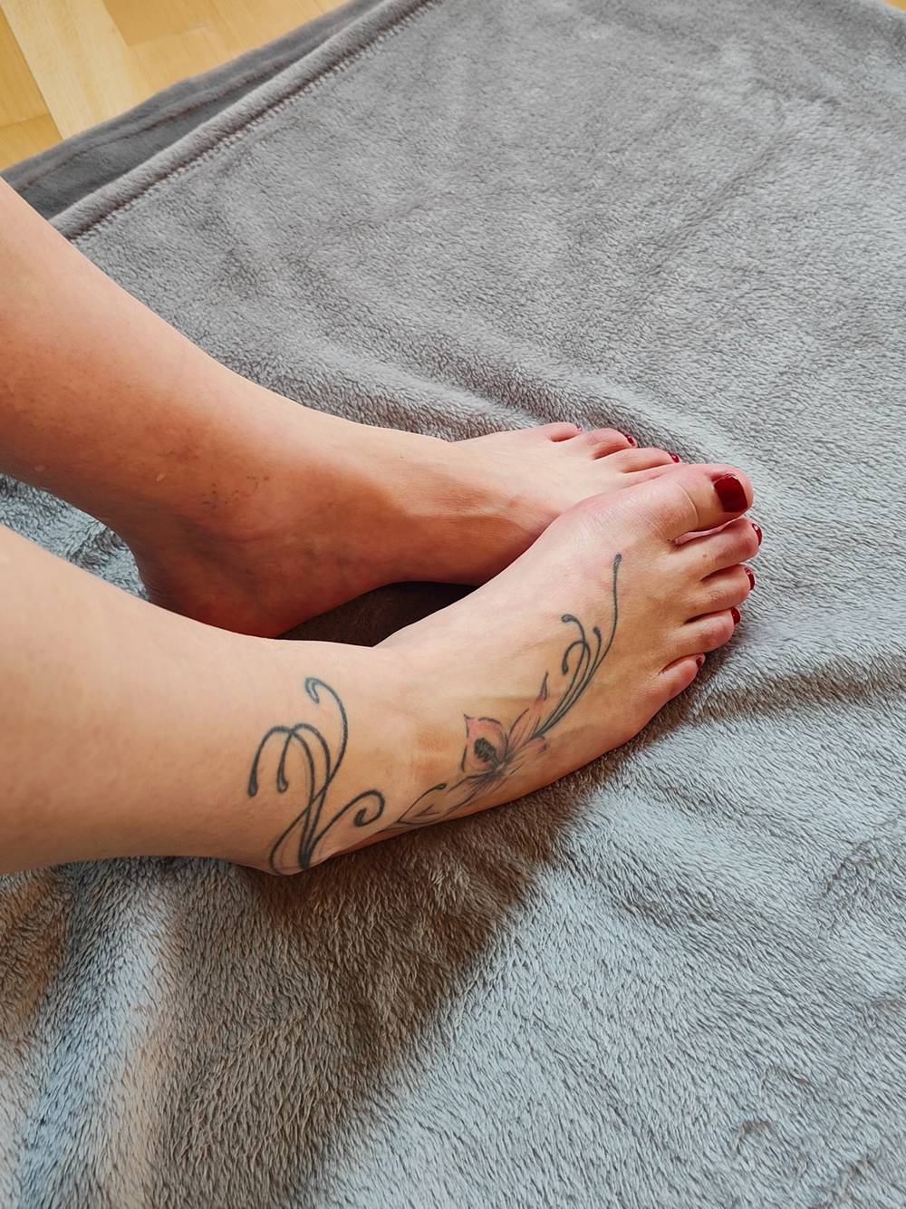 MyFeetYourFantasy OnlyFans – free nudes, naked, leaked