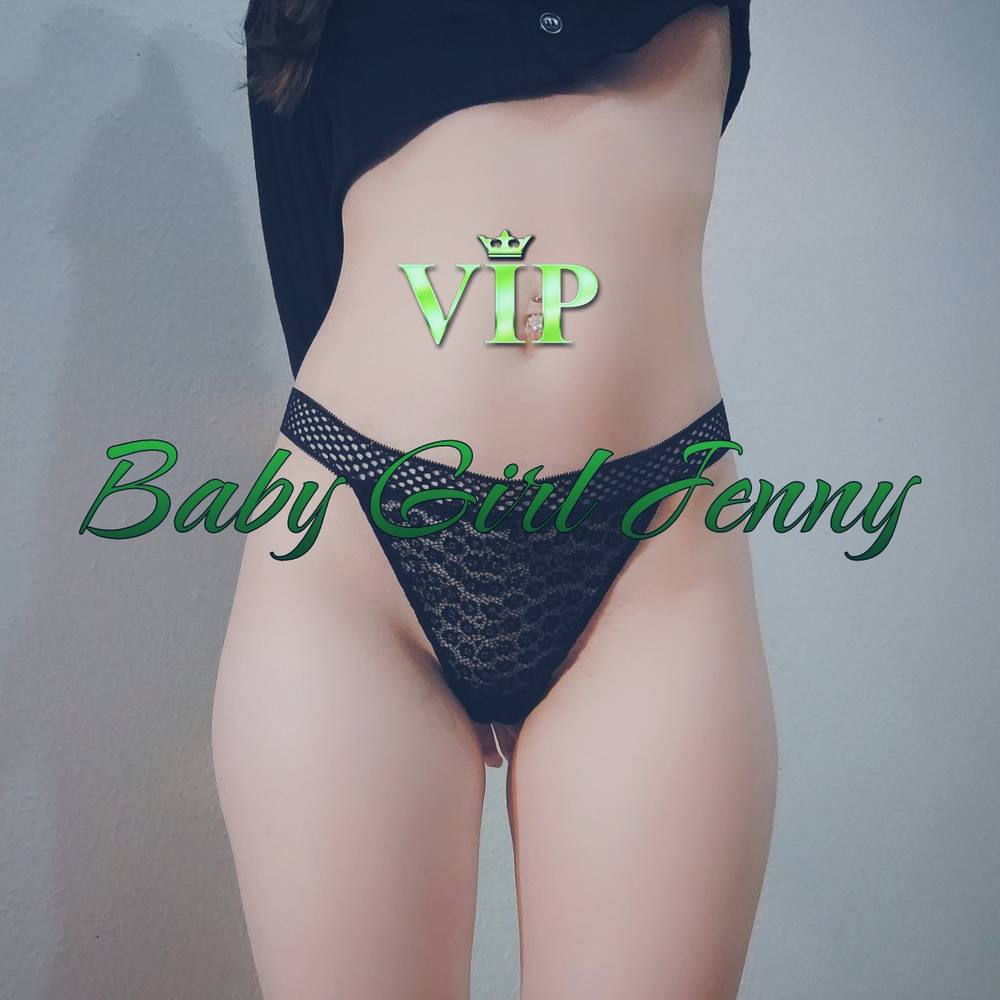 ×BabyGirlJennyVIP× OnlyFans – free nudes, naked, leaked