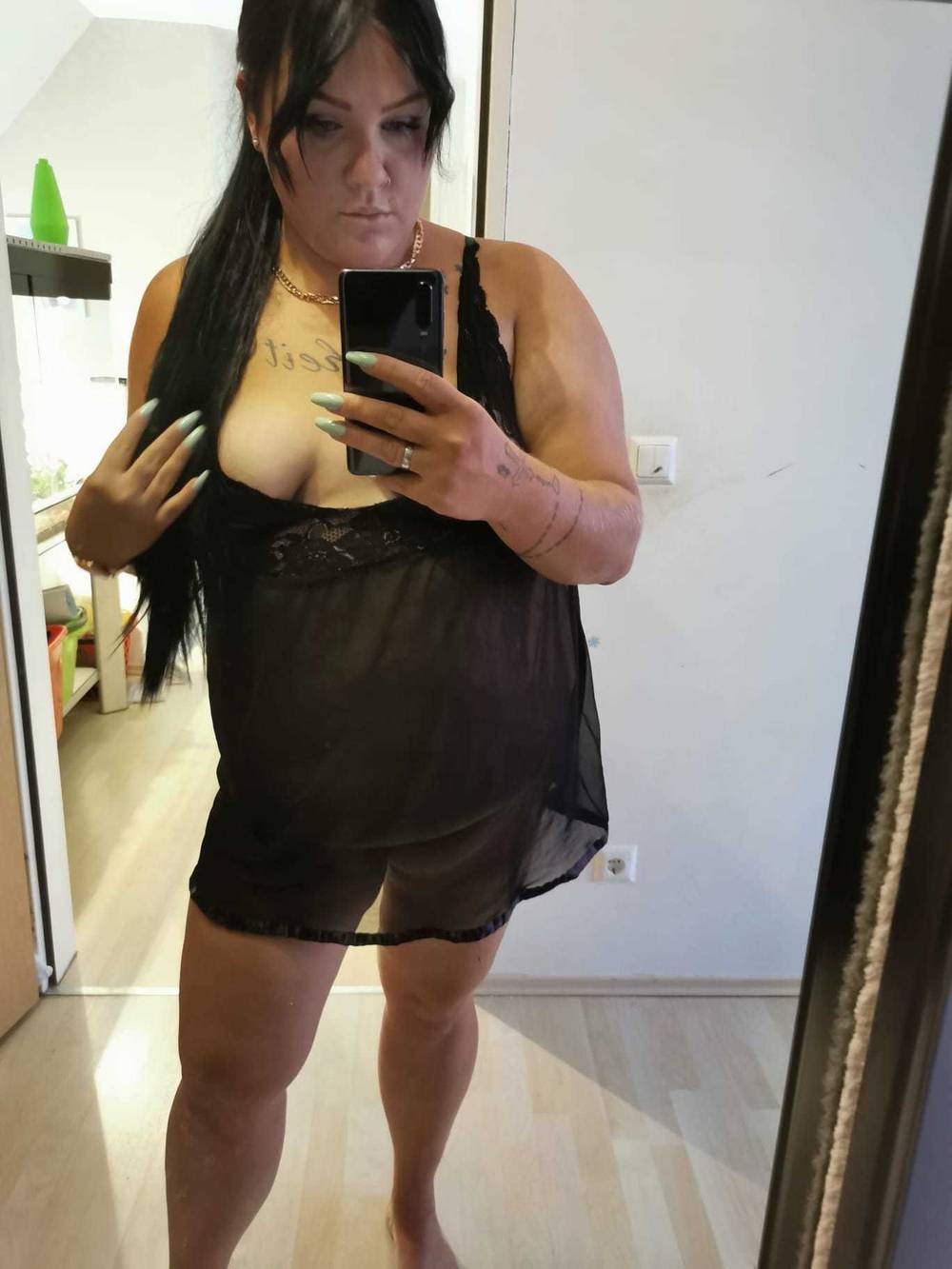 Lady Danielle OnlyFans – free nudes, naked, leaked