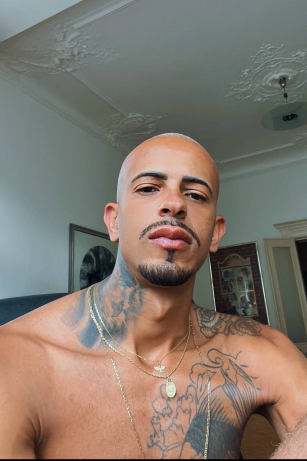 Eduardo Picasso OnlyFans – free nudes, naked, leaked