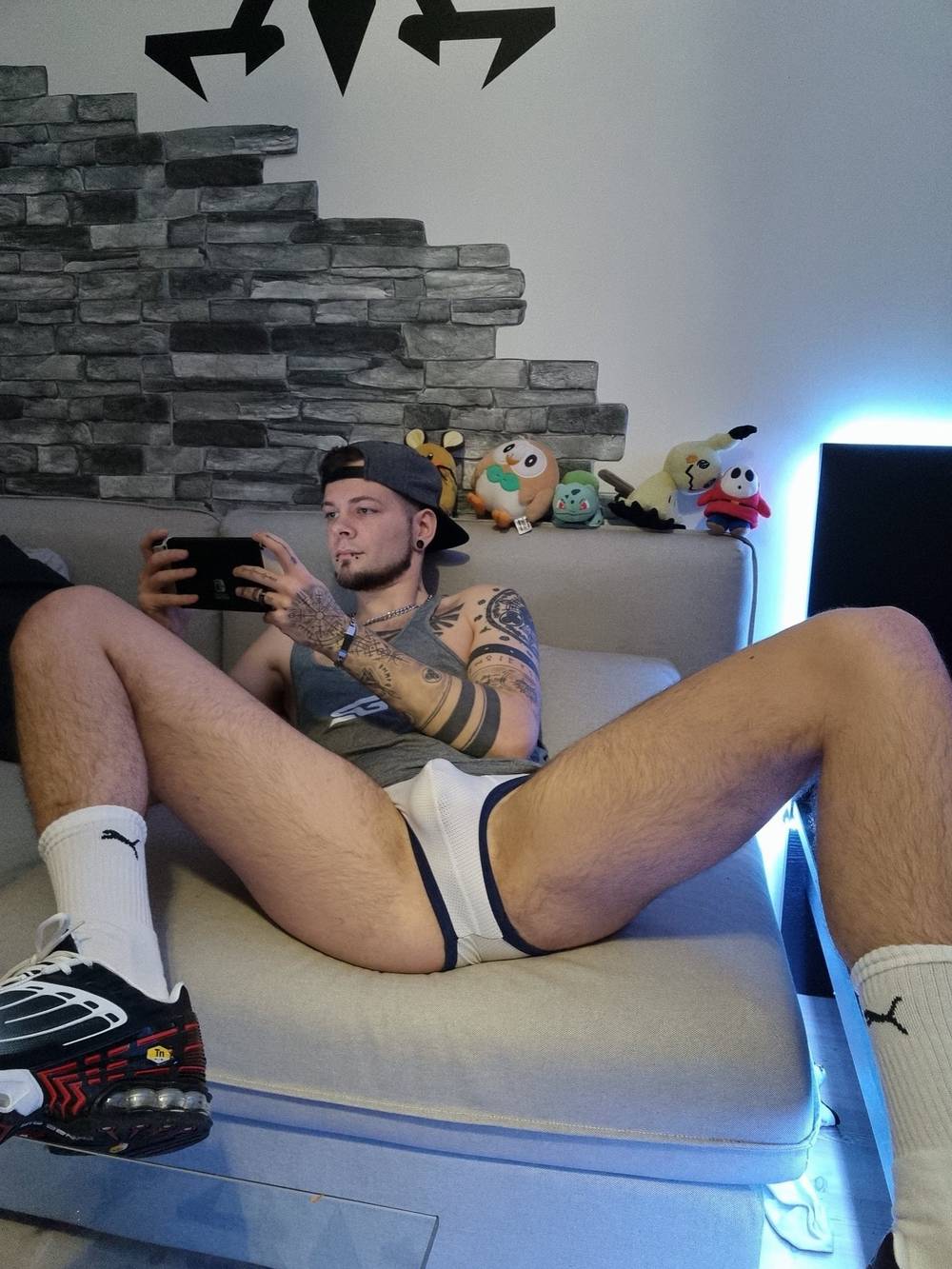 Mike L OnlyFans – free nudes, naked, leaked