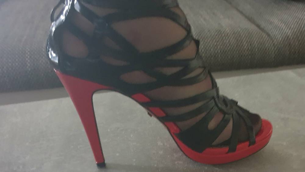 Suryeheels OnlyFans – free nudes, naked, leaked