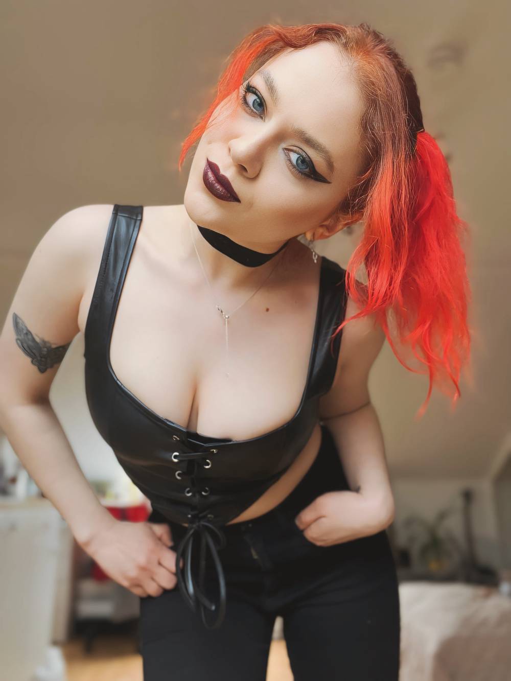 Lex Mortis OnlyFans – free nudes, naked, leaked