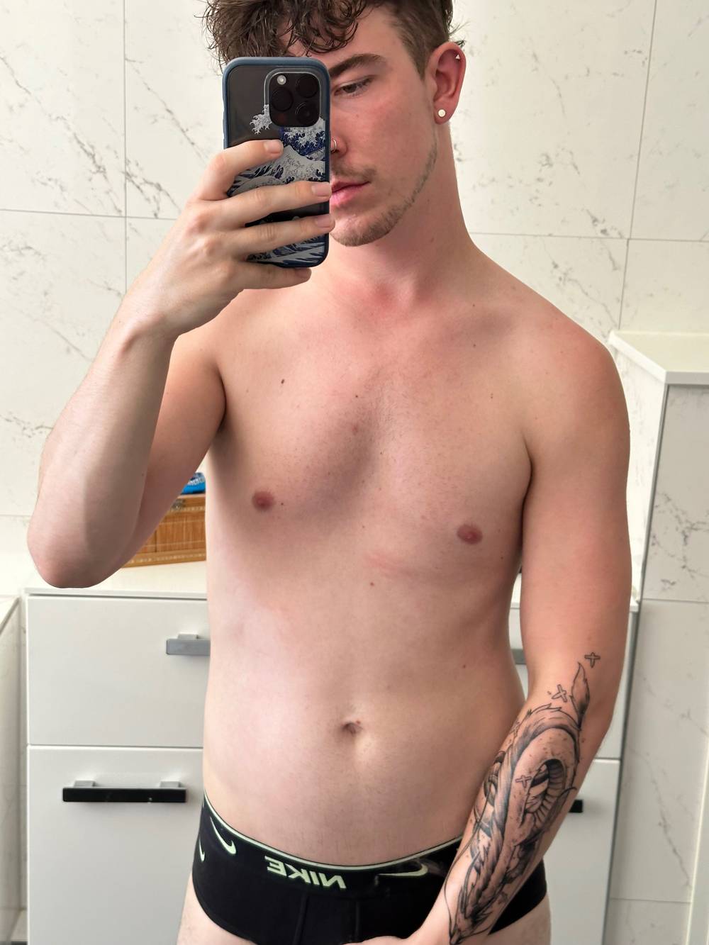 August OnlyFans – free nudes, naked, leaked