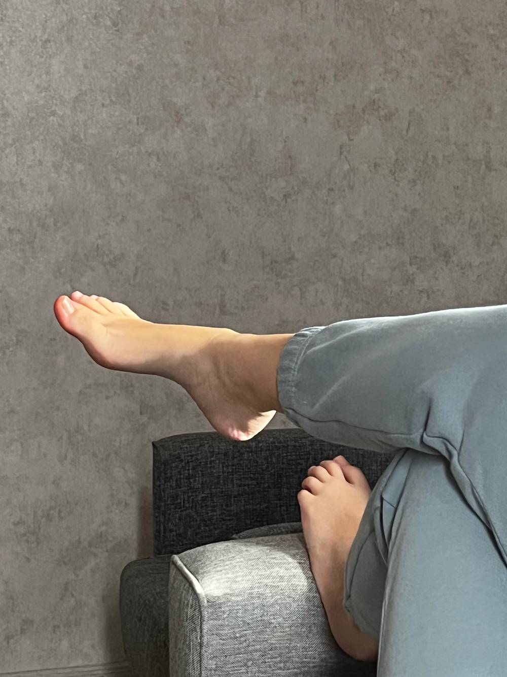 For.biddenfeet OnlyFans – free nudes, naked, leaked