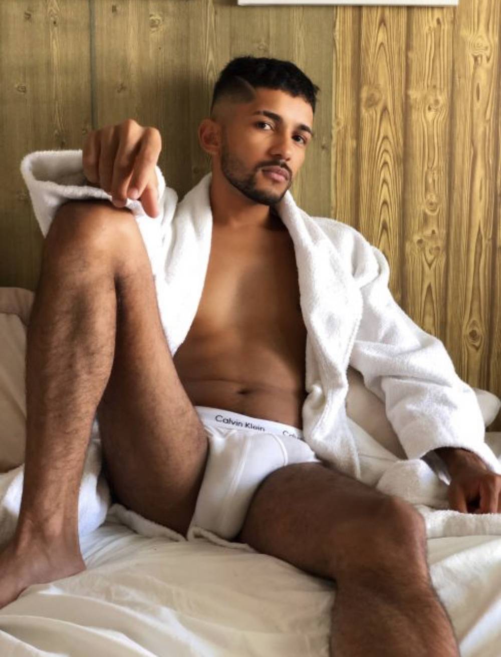 Bernardo Bugatti OnlyFans – free nudes, naked, leaked