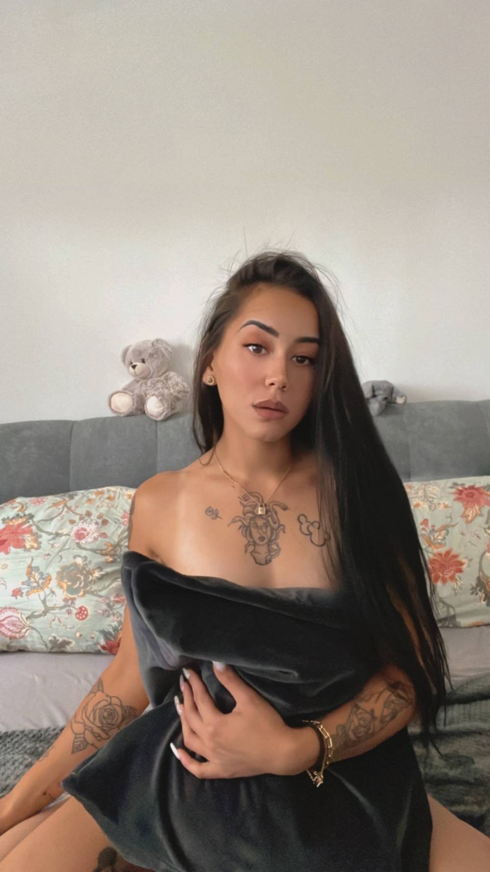 Tally OnlyFans – free nudes, naked, leaked