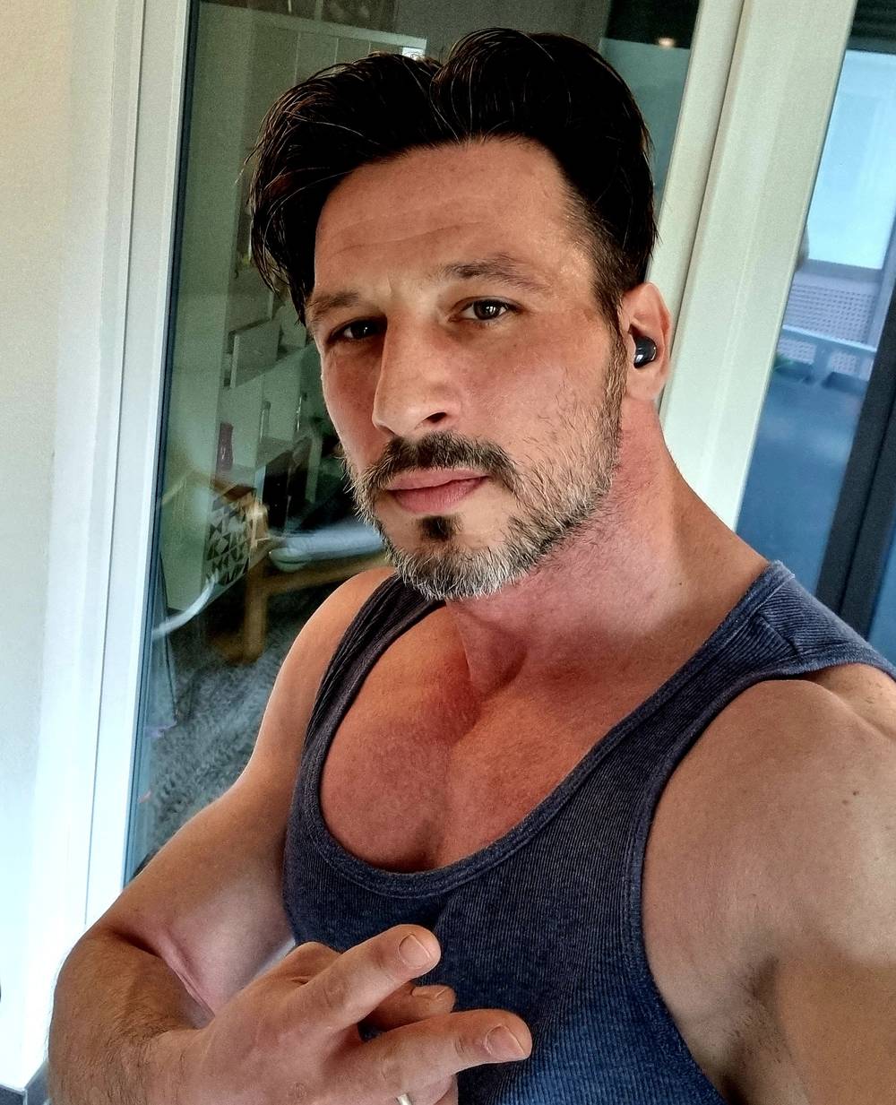 Gino Gemelli OnlyFans – free nudes, naked, leaked