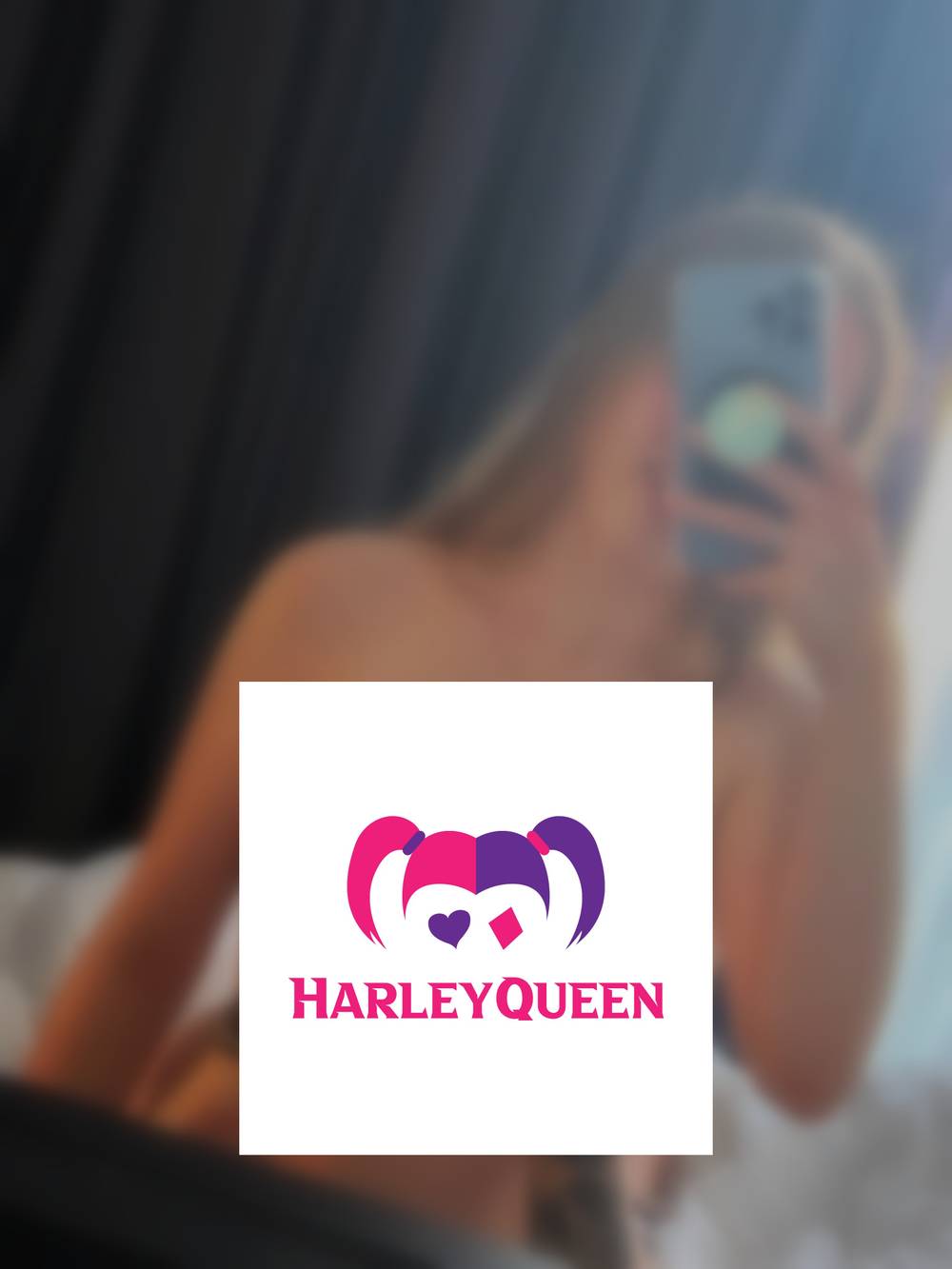 JokerKing and HarleyQueen OnlyFans – free nudes, naked, leaked