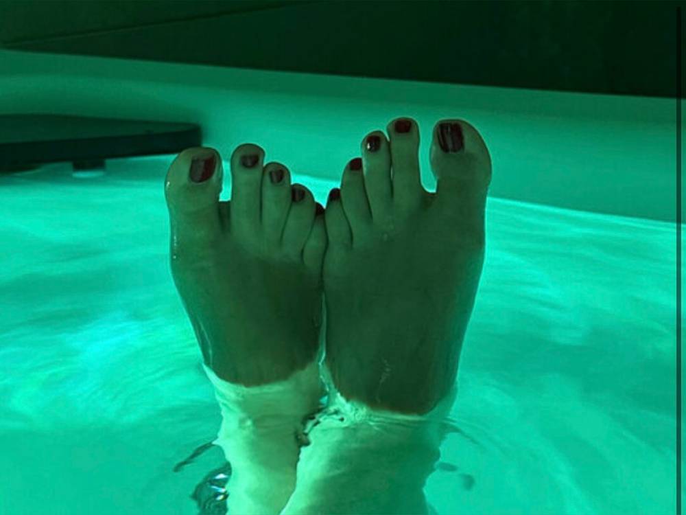 Just_for_feet OnlyFans – free nudes, naked, leaked