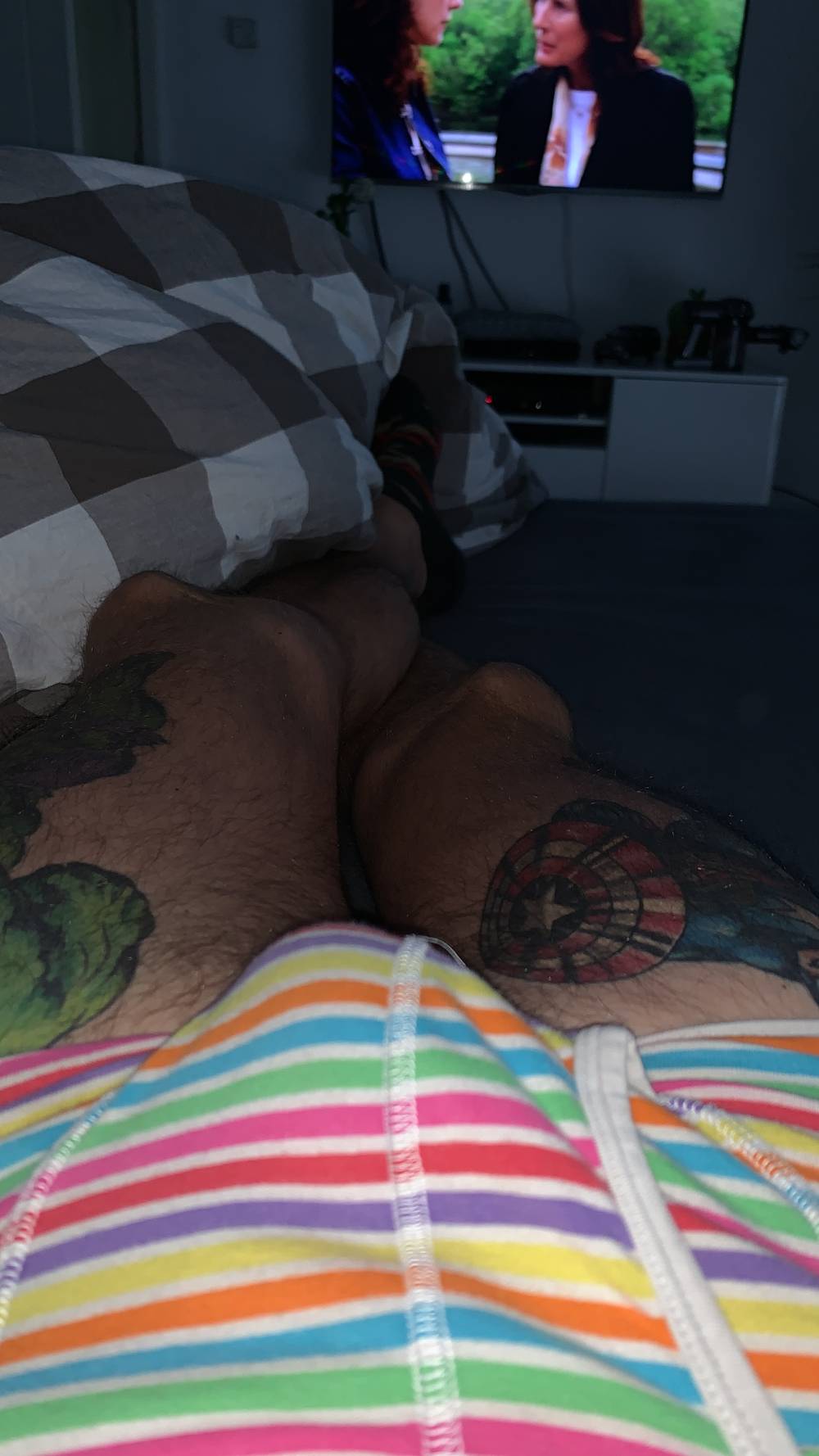 Tattooed-guy OnlyFans – free nudes, naked, leaked